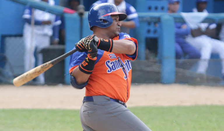 Frederich Cepeda