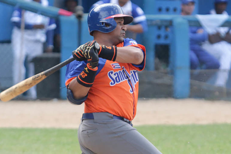 Frederich Cepeda