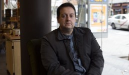 Antoni Daimiel, periodista español