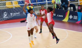 Cinco integrantes del equipo nacional de balonmano juvenil dejaron el equipo que se encontraba participando en el Premundial