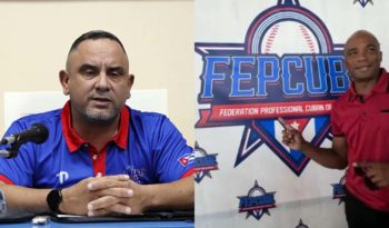 La Federación Cubana de Béisbol emitió recientemente una nota oficial en la que criticó la existencia de la FEPCUBE, la cual considera ilegítima