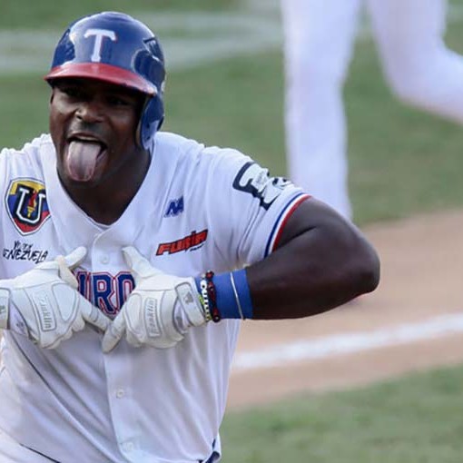 Yasiel Puig