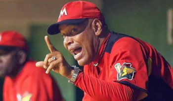 Víctor Mesa nunca pudo ganar un campeonato con Matanzas