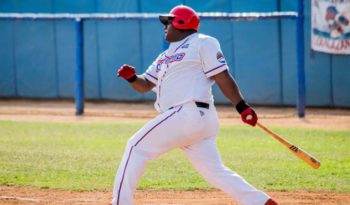 Alfredo Despaigne pelota cubana