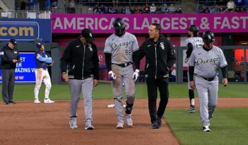 Luis Robert Jr.