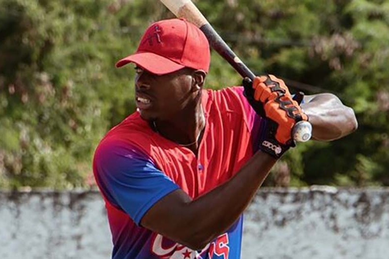 Yorman Licourt, prospecto cubano