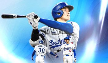 Shohei Ohtani Candidato a Triple Corona