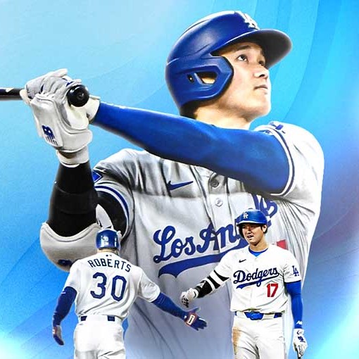 Shohei Ohtani Candidato a Triple Corona