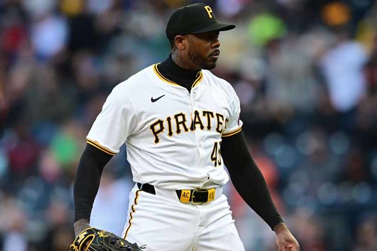 Aroldis Chapman